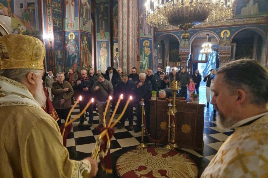 DANAS JE POČEO VELIKI POST: Ovo su pravila kojih se treba držati, sveštenik upozorava da nipošto ne činimo jednu stvar