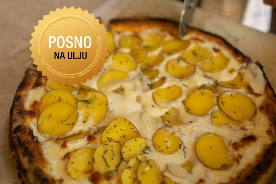 PICA SA KROMPIROM? ZVUČI NEOČEKIVANO, ALI OVAJ RECEPT ĆE VAS OBORITI S NOGU! Neobičan, ali savršen spoj ukusa osvežiće posnu trpezu