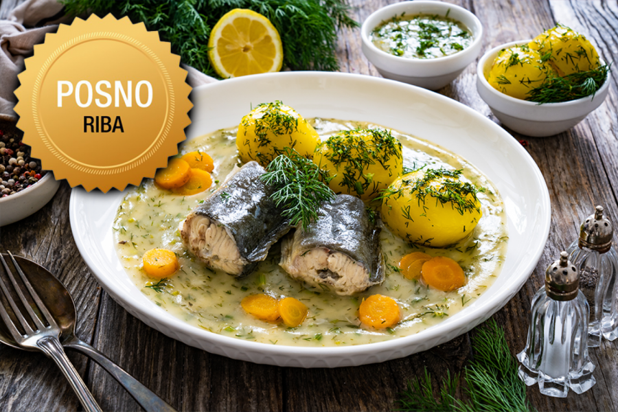 ZABORAVITE NA PRŽENU RIBU: Probajte manastirski recept koji dušu hrani, a stomak raduje