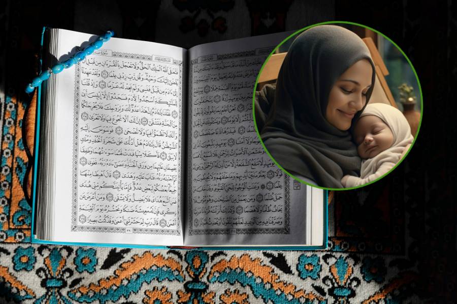 NAJLEPŠA MUSLIMANSKA IMENA ZA DEČAKE: U prenesenom značenju označavaju sreću i bliskost s Bogom (PRVI DEO)